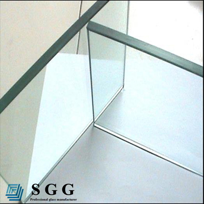 High quality tempered glass 4mm