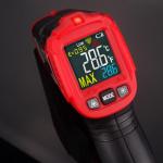 380C Kitchen Laser Infrared Thermometer Temperature Gun