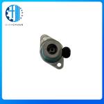 Solenoid Valve Excavator Engine Parts SV98-TR39S 5019094 580037013