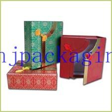 Quality underwear box, paper underwear box wholesale