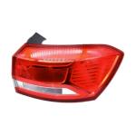 4133100XKY74A Auto Headlights Rear Light Outer Taillight Assembly For Great Wall