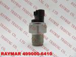 DENSO Genuine common rail pressure sensor 499000-6410