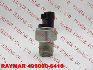 Quality DENSO Genuine common rail pressure sensor 499000-6410 wholesale