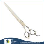 Private Label Hair Scissor Factory Japanese Stainless Steel Pet Grooming Shear