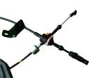 OE No 42697126 Transmission Control Cable For Chevrolet Car