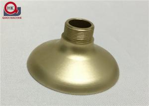 Quality Lamp Precision CNC Machined Parts , CNC Precision Components CE Certified wholesale