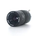 Manual Iris MR-0615V 15mm Megapixel Varifocal Lens