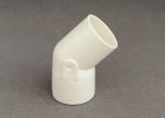 30*65 Volume Disposable ABS Spirette Mouthpiece