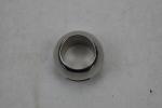 Valves Spare Parts Stainless Steel Ball Valve with Mirror Polished Surface and