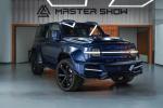 2023 Great Wall Automobile Tank 300 500 2.0T Compact Suv Sedan with 2750mm