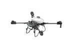 Q100 Agricultural Spraying Drone Heavy Load Carrying Drone Crop Monitoring