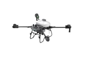 Quality Q100 Precision Agriculture Pesticide Spray Drone IPX6 AG Spraying Drone Remote Control wholesale
