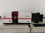 110v Atomic Absorption Spectrophotometer In Quality Control