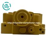 Excavator Hydraulic Valve Main Control 723-40-71310 7234071310