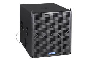 Quality 18&quot; line array speaker system LA118 wholesale