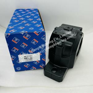 Quality Pillow Block Bearing Housing SNL518-615 wholesale