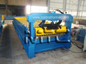 Quality Corrugated Forming Machine TOP Quality wholesale