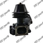 E120 Engine Water Pump 1-87810663-0 Improve Surface Roughness