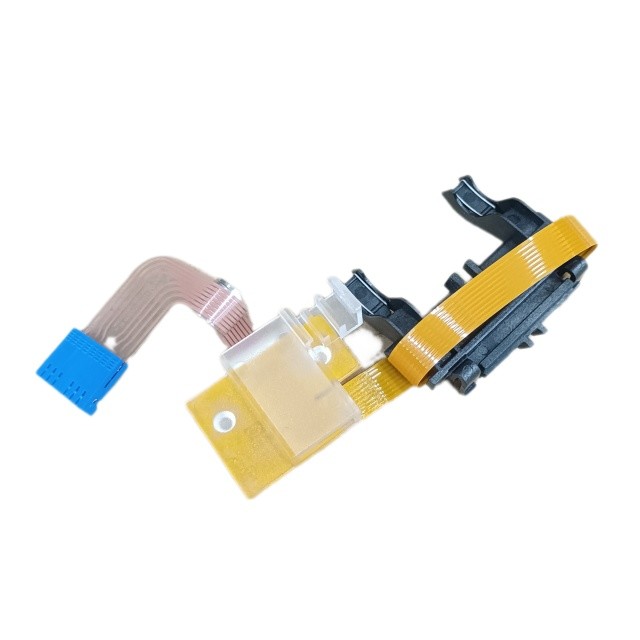 ATM Parts Wincor CMD V4 Measuring Station Sensor Holder Ceramic Assd. 01750044668 1750044668