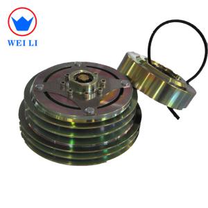 Quality DC 24V 60W CLUTCH for bus air conditioner compressor Bitzer clutch wholesale