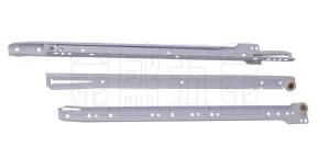 Quality Contemporary Furniture Drawer Slides Bed Drawer Runners 300-600mm Size wholesale