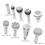 9 in 1 Vacuum Cavitation System Type and Weight Loss radio frequency lipolaser