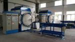 High Heat Efficiency Vacuum Sintering Furnace With Outstanding Heat Uniformity