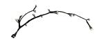 Automotive Lighting Wiring Harness IATF16949 Certified Customizable Specificatio