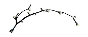 Quality Automotive Lighting Wiring Harness IATF16949 Certified Customizable Specification wholesale
