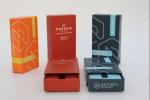 Vape Cannabis Packaging With CR Child Lock