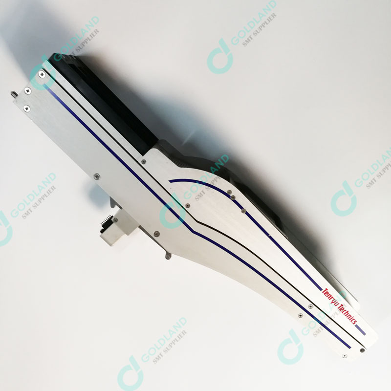 SMT feeders Ipulse electronics production machine part I-pulse Vibrator Feeder PS-MS3-0000195 for smt machine