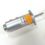 110-6465 7N9504 6T-4122 24V Diesel Shutoff Solenoid For Caterpillar CAT 3204