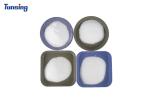 White DTF Powder Low Temperature Process TPU DTF Hot Melt Powder