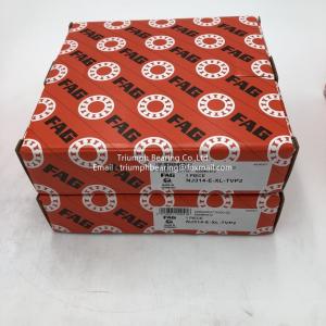 Quality FAG Cylindrical Roller Bearings NJ314-E-XL-TVP2 wholesale