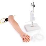 Multifunctional PVC 4kgs Venipuncture Arm Simulator