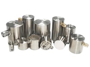 Quality 1Hz - 1000KHz Acoustic Emission Sensor With SUS304 Housing wholesale