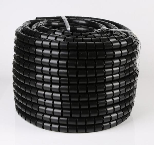 Environmental Cable Protection Sleeve Zippered Mesh Pipe Anti - Pet Biting Cable