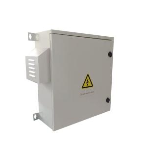 Quality 48VDC/220VAC Outdoor Telecom Cabinet Weatherproof Ups Battery Backup CE IEC Certified wholesale