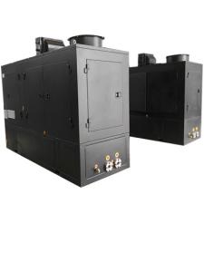 Quality Remote Monitoring Biogas CHP 250KW 300KVA Three Phase 120V Green Energy wholesale