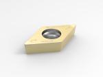 DCGW Coated Carbide Turning Insert Super Hard CBN Cutting Insert