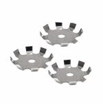 Standard GB Precision Metal Stamping Parts for Customized Welding at Affordable