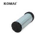 Cartridge Air Filter 6I2500 6I2499 AF 25111 AF 25037 For 120H Motor Grader