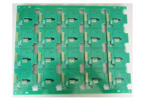 Quality Wrist Smart Detector Pcb Assembly Medical PCB Manufacturing Assembly wholesale