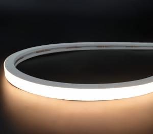 Quality Customizable LED Neon Strip Top Bend Neon Flexible LED Strip OEM ODM Services wholesale