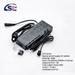 DC12V 24V Centralized Control Infra-red Human Body Induction Cabinet Sensor