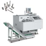 150-450mm Bag Automatic Packing Machine AC220V For Luggage Buckles