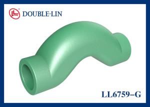 Quality Bridge Elbow PPR Fittings wholesale