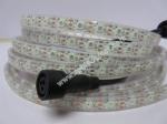 dc5v 60led ip65/67/68 waterproof strip ws2812