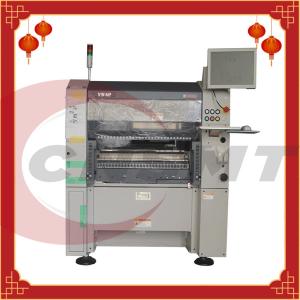 Quality CNSMT Automatic SMT Pick Place Machine YAMAHA YS12 High Speed wholesale