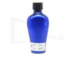 Round ODM 20mm 80ml Flip Top Plastic Bottles
